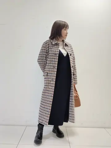 23区 東 コーディネート画像