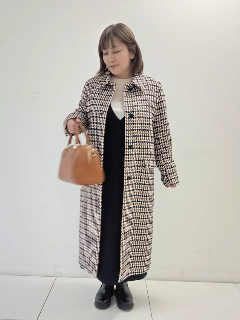 23区 東 コーディネート画像