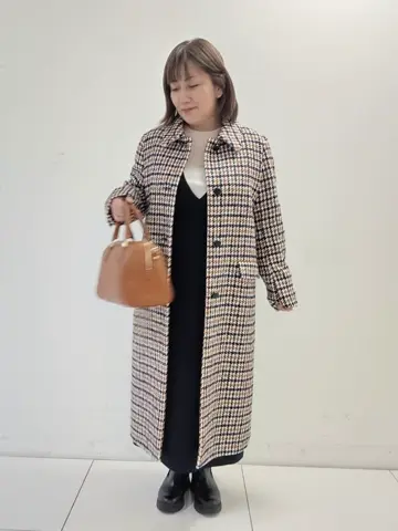 23区 東 コーディネート画像