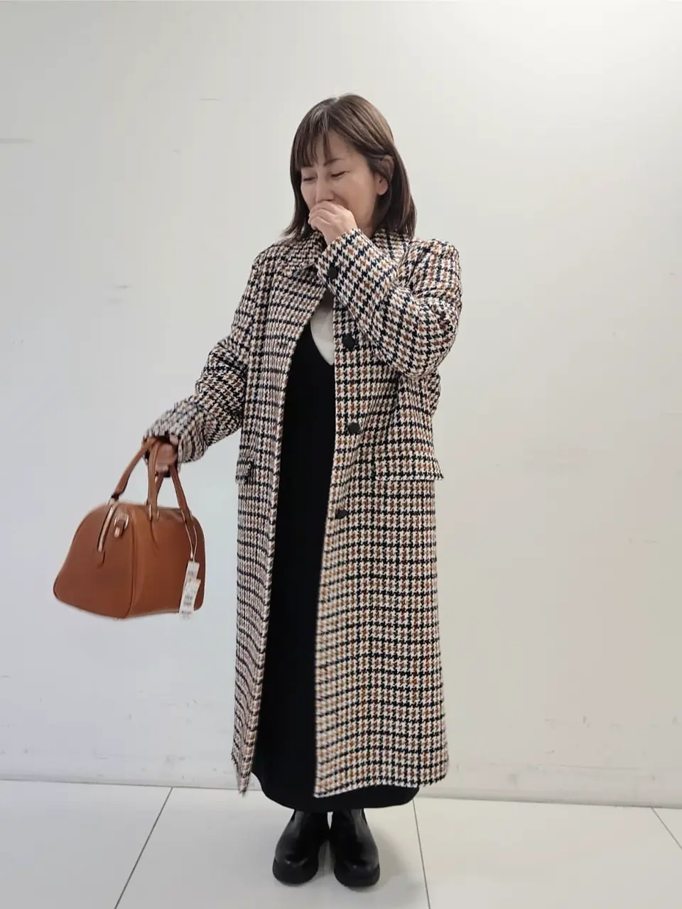 23区 東 コーディネート画像