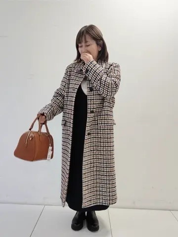 23区 東 コーディネート画像