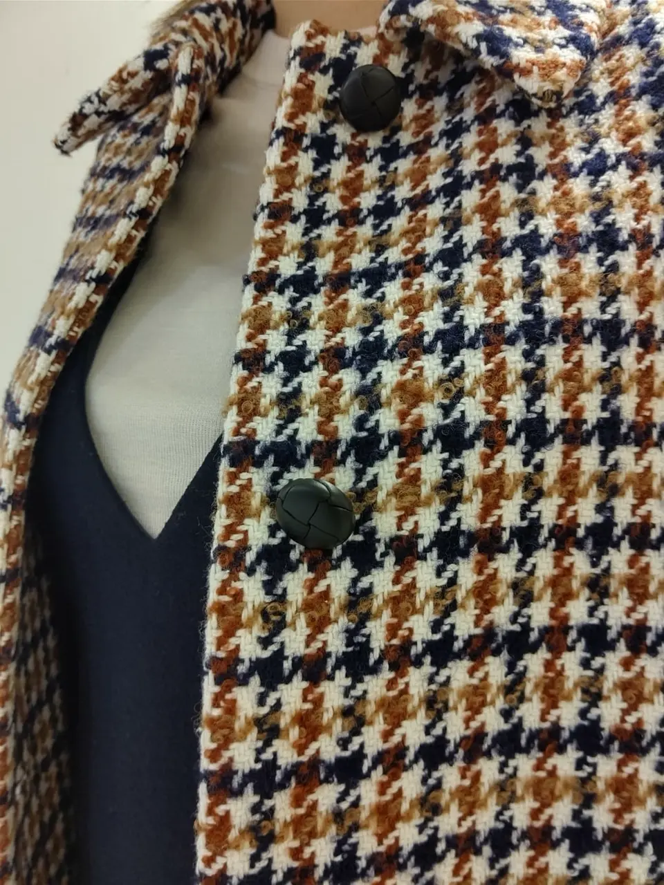 23区 東 コーディネート画像