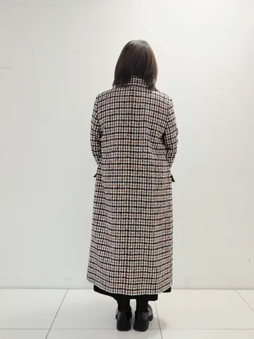 23区 東 コーディネート画像