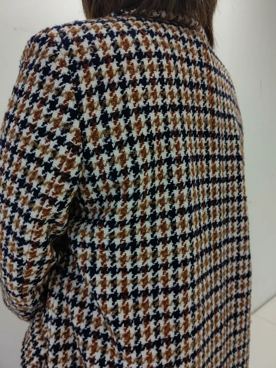 23区 東 コーディネート画像