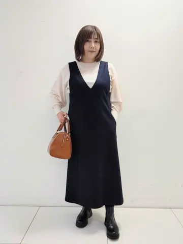 23区 東 コーディネート画像