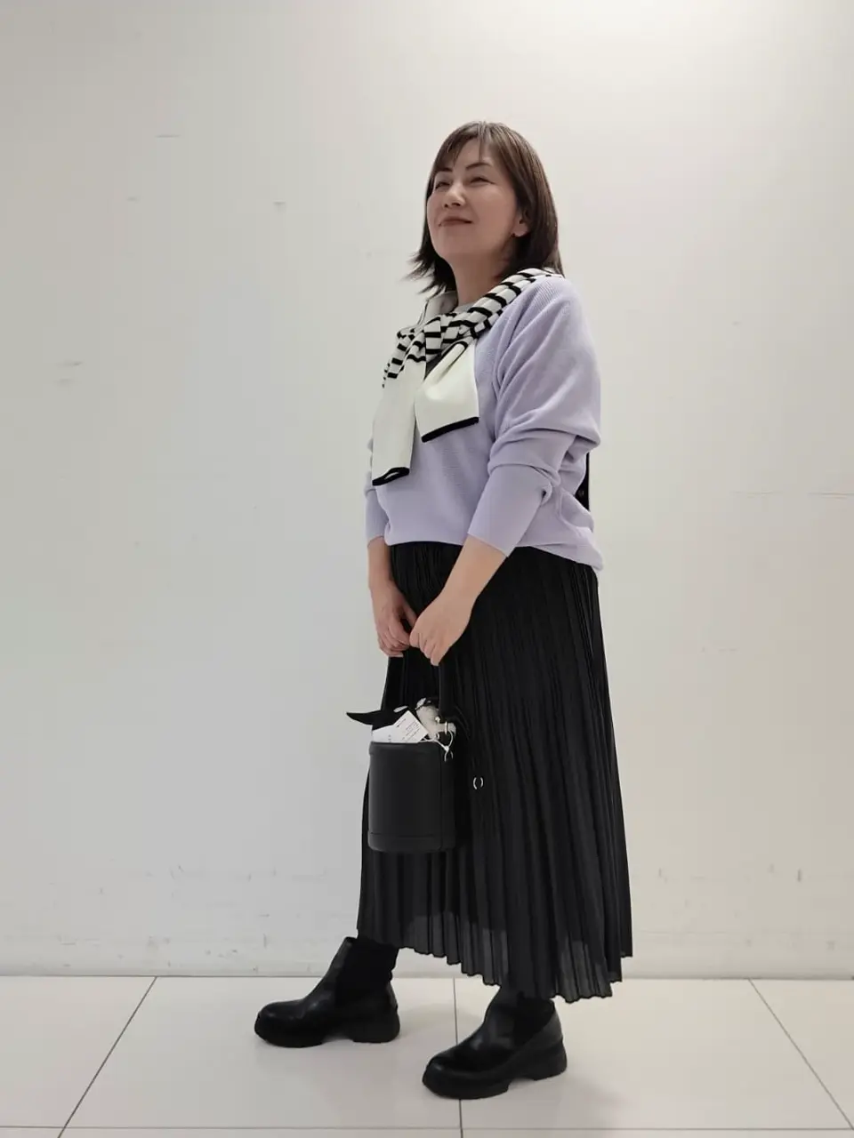 23区 東 コーディネート画像