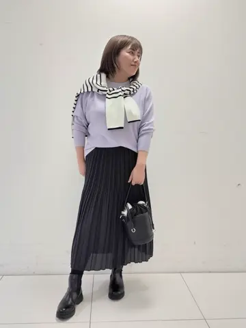 23区 東 コーディネート画像