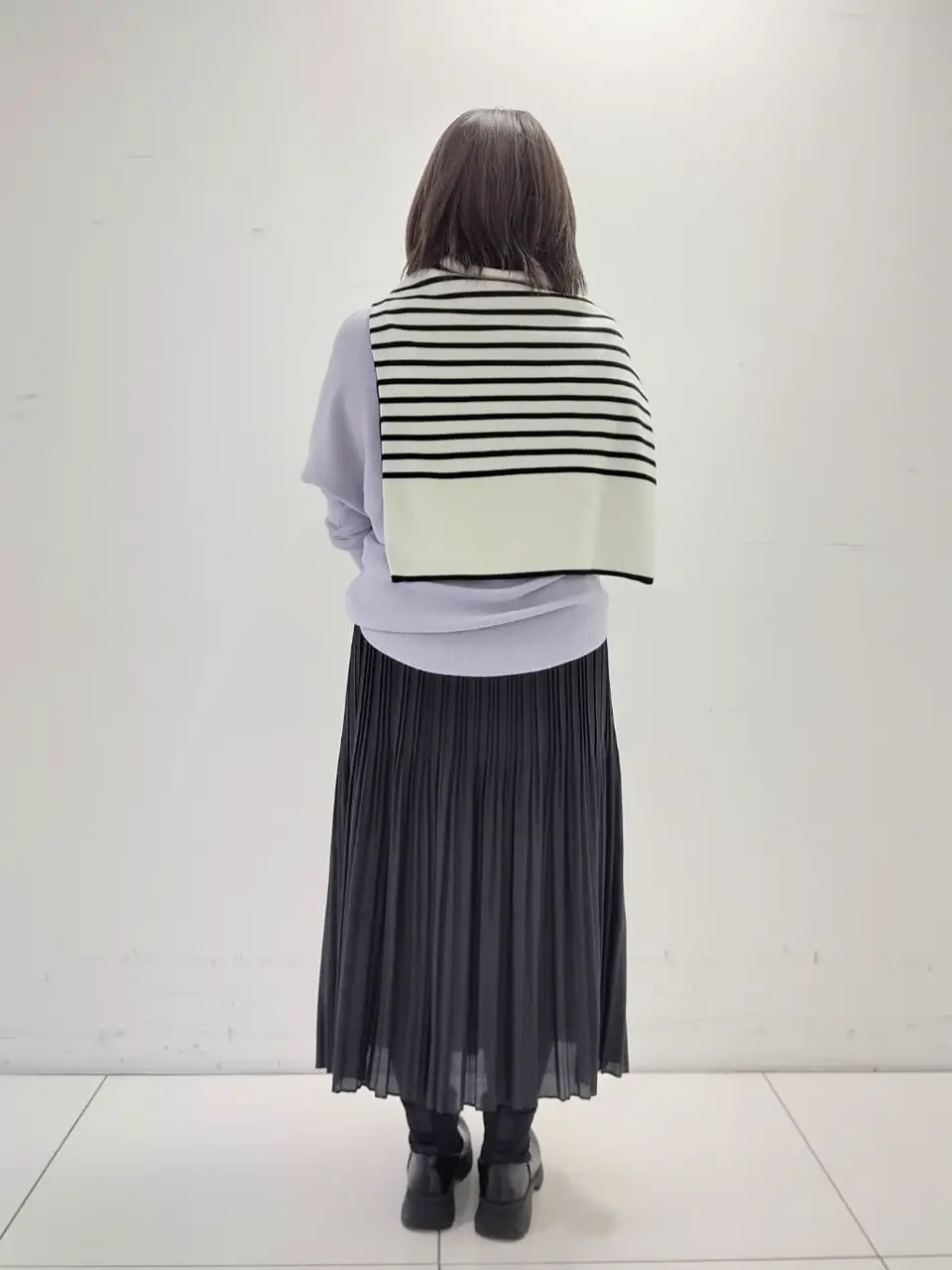 23区 東 コーディネート画像