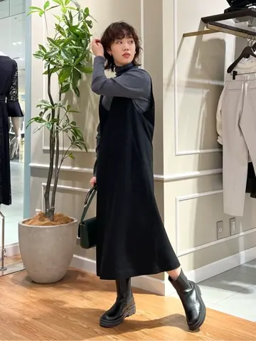 23区 伊藤 コーディネート画像