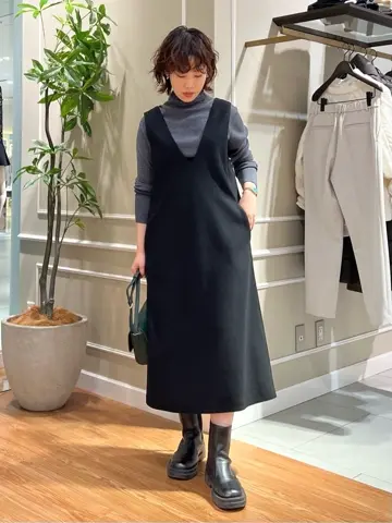 23区 伊藤 コーディネート画像