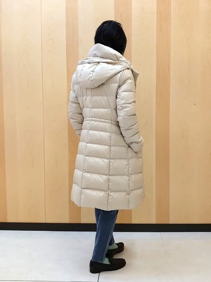 23区 杉澤 コーディネート画像