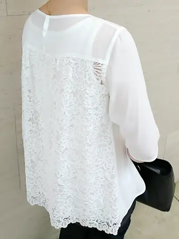 23区 新井田 コーディネート画像