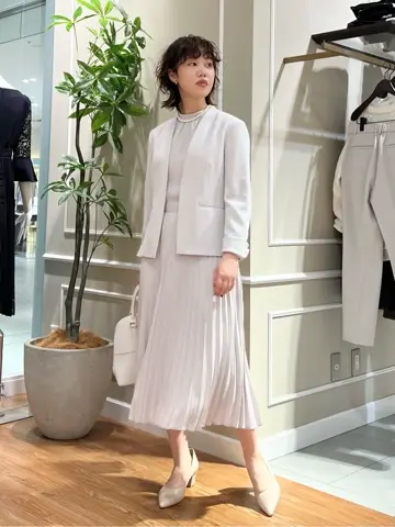 23区 伊藤 コーディネート画像