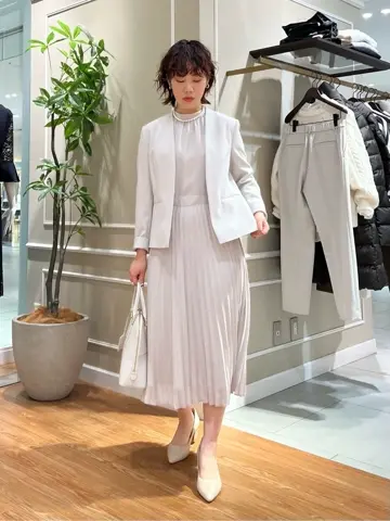 23区 伊藤 コーディネート画像