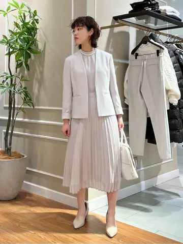 23区 伊藤 コーディネート画像