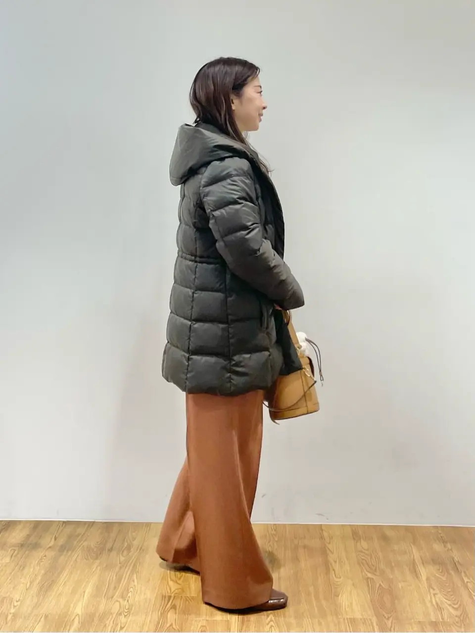 23区 西嶋 コーディネート画像