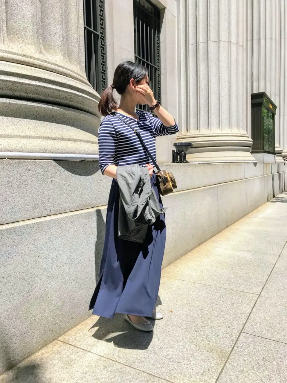  伊藤 コーディネート画像