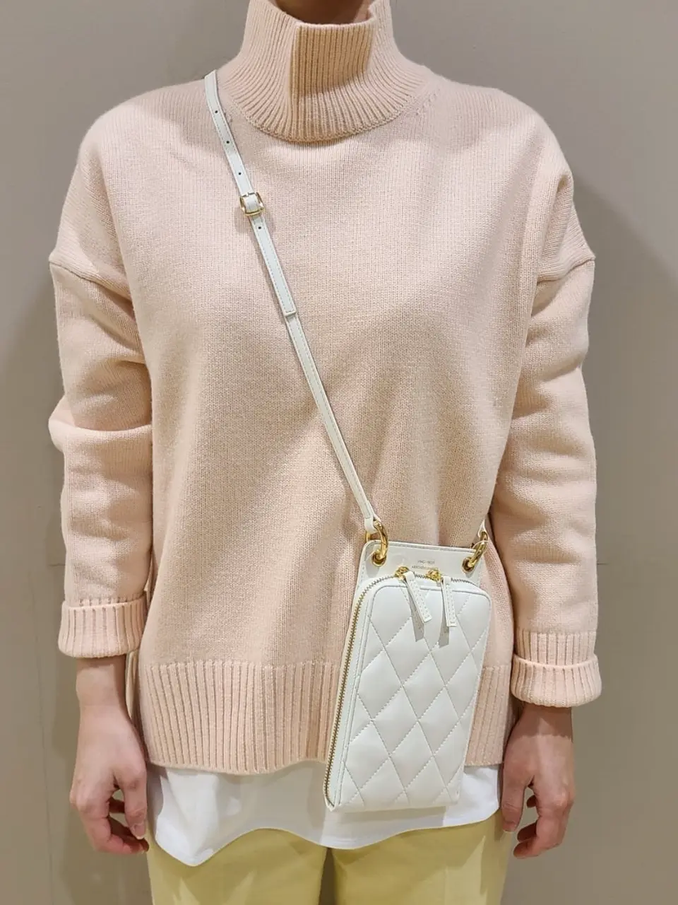 23区 スタッフ. コーディネート画像