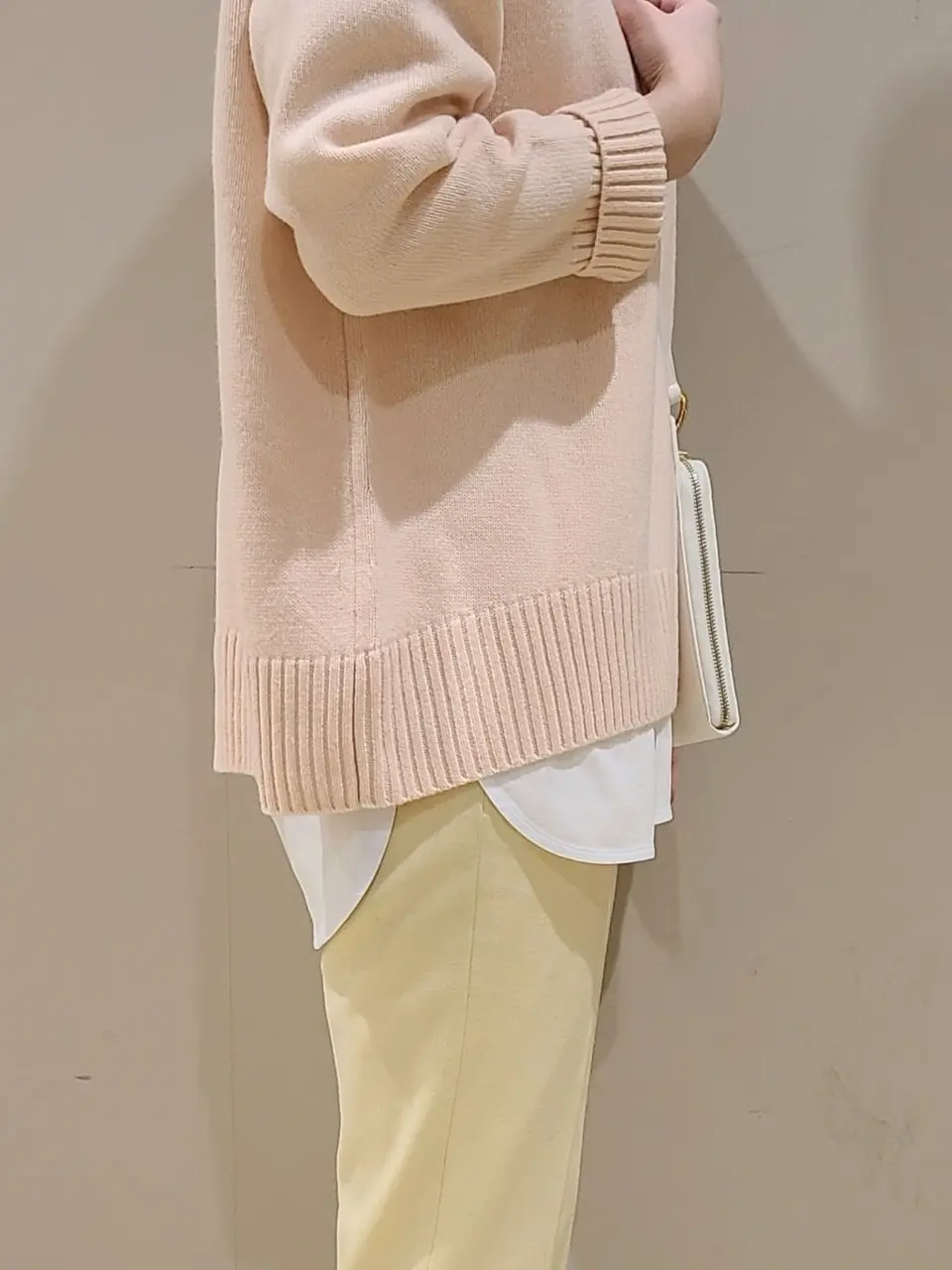 23区 スタッフ. コーディネート画像