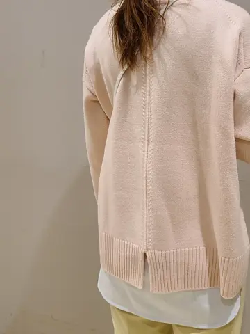 23区 スタッフ. コーディネート画像