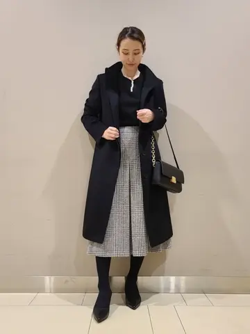 23区 スタッフ. コーディネート画像