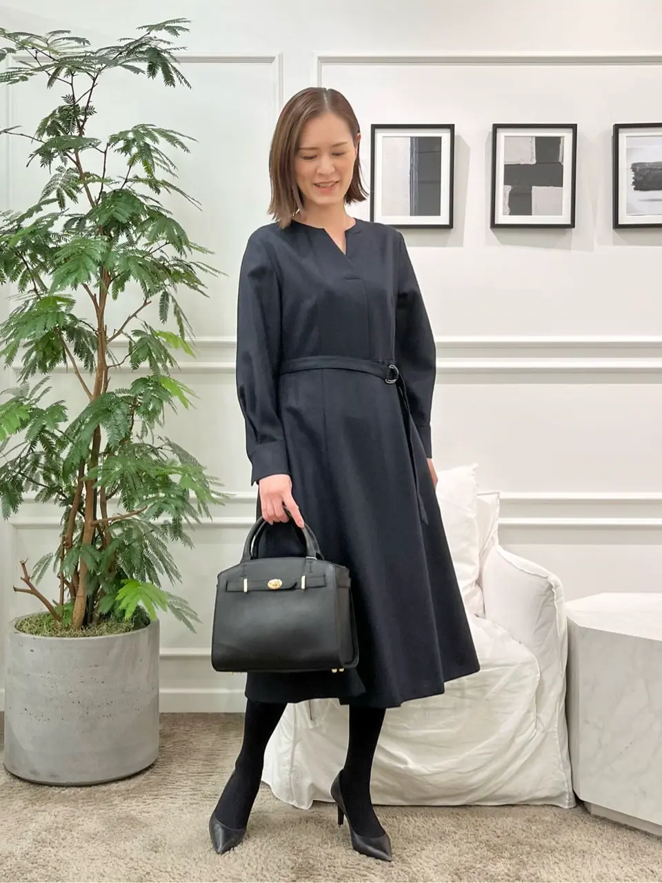 23区 橋本 コーディネート画像