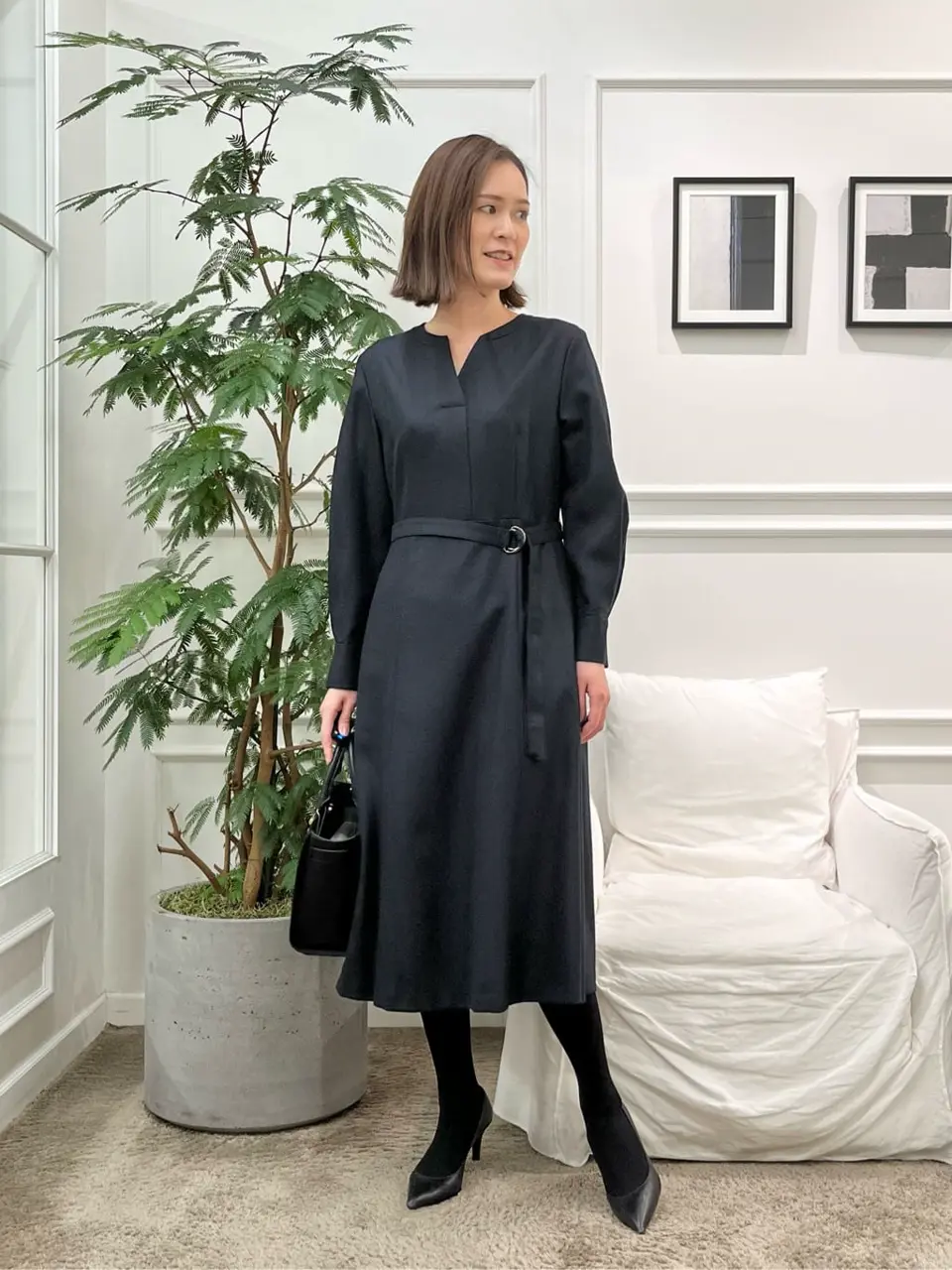 23区 橋本 コーディネート画像