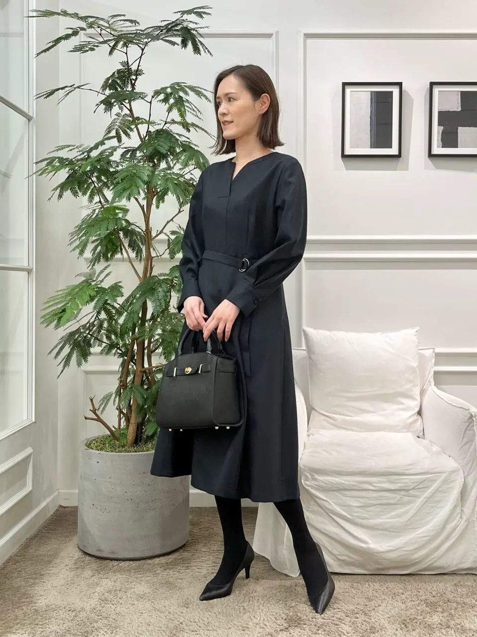 23区 橋本 コーディネート画像