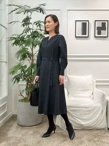 23区 橋本 コーディネート画像