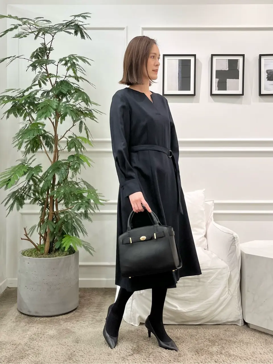 23区 橋本 コーディネート画像