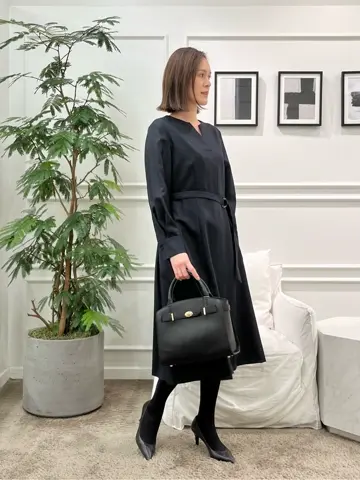 23区 橋本 コーディネート画像