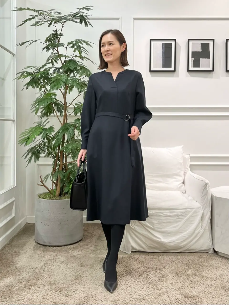 23区 橋本 コーディネート画像