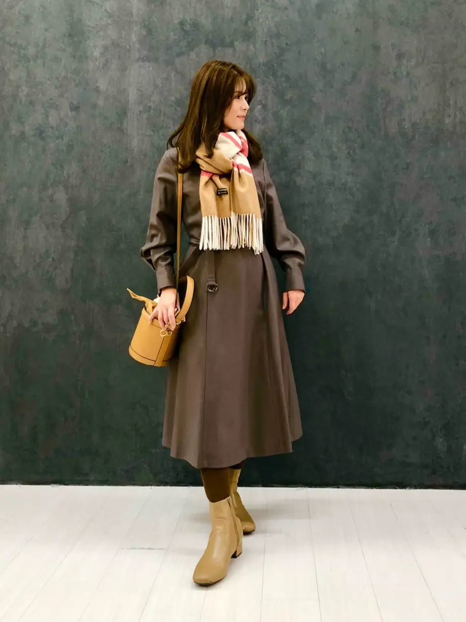  和田 コーディネート画像