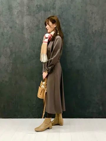 23区 和田 コーディネート画像