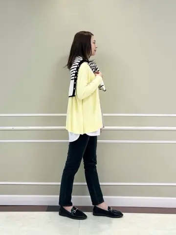 23区 江口 コーディネート画像