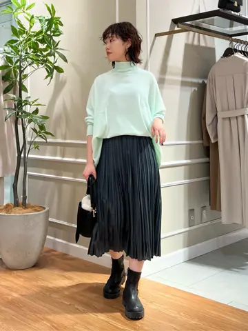 23区 伊藤 コーディネート画像