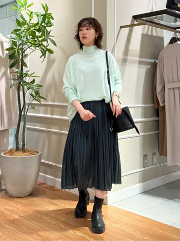 23区 伊藤 コーディネート画像