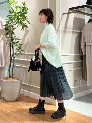 23区 伊藤 コーディネート画像