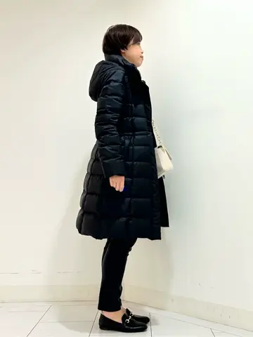 23区 南 コーディネート画像