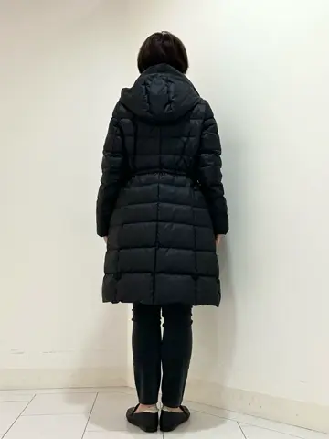 23区 南 コーディネート画像