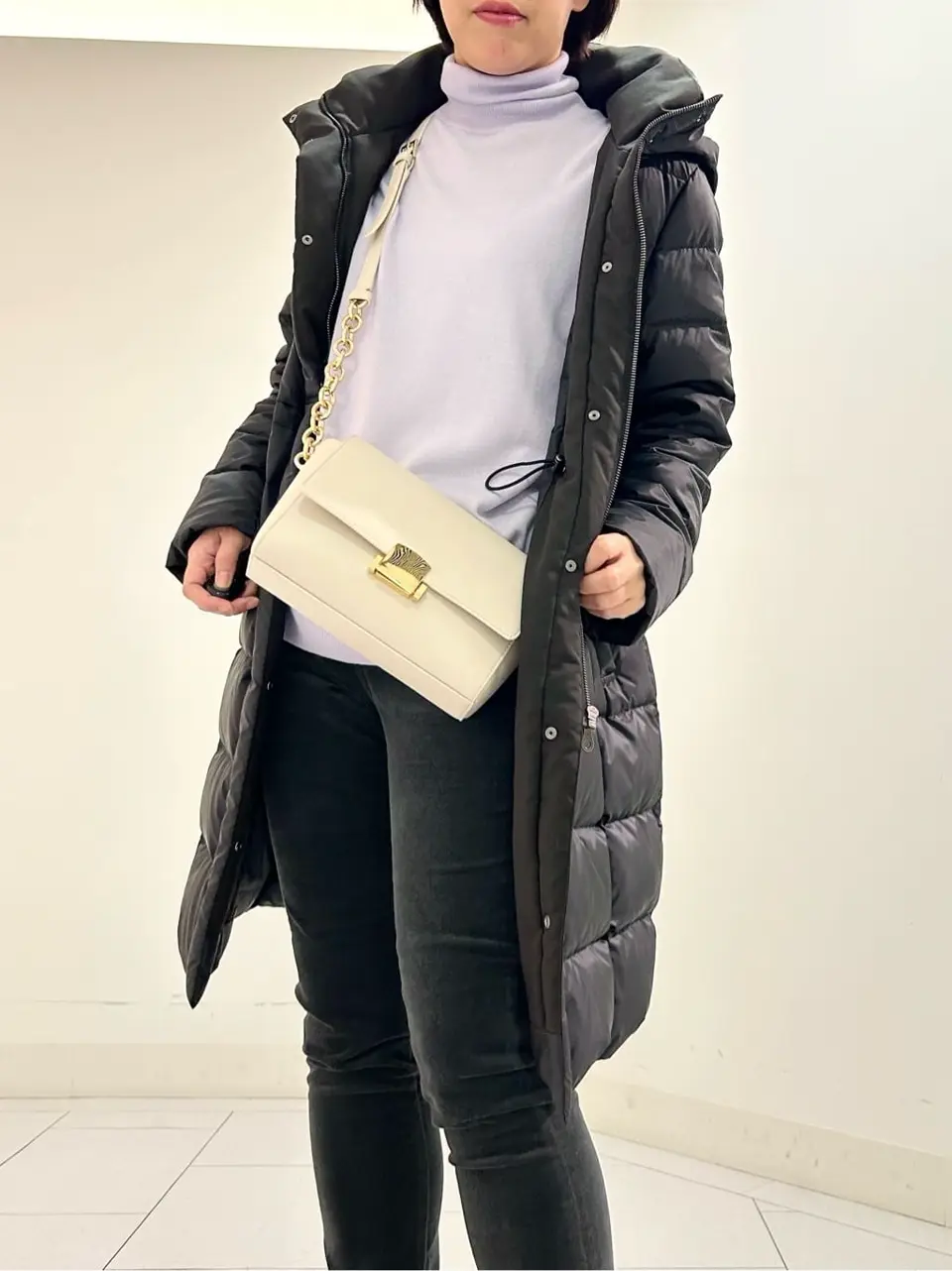 23区 南 コーディネート画像