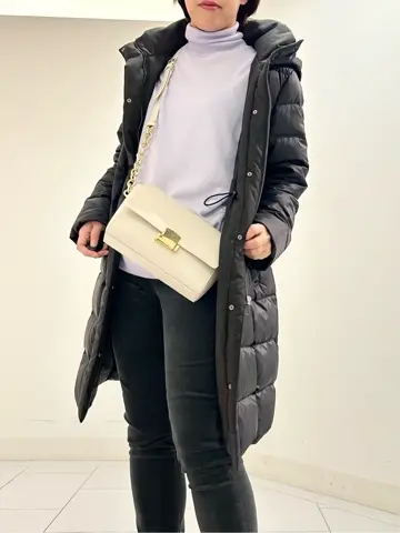 23区 南 コーディネート画像