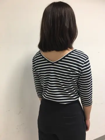 23区 rie コーディネート画像