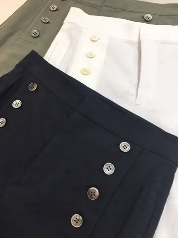 23区 rie コーディネート画像