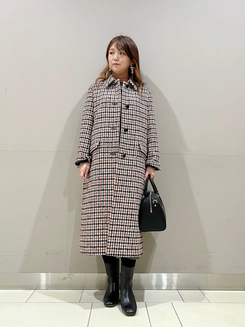 23区 平瀬 コーディネート画像