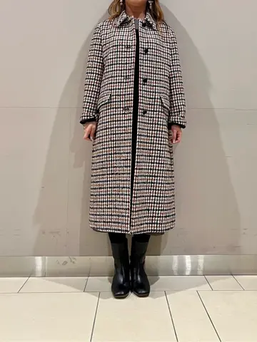 23区 平瀬 コーディネート画像