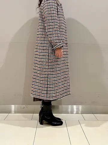 23区 平瀬 コーディネート画像