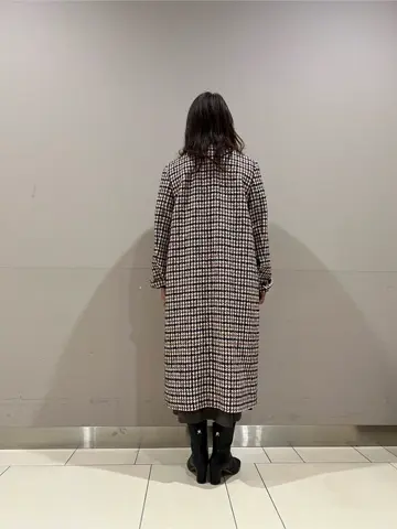 23区 平瀬 コーディネート画像