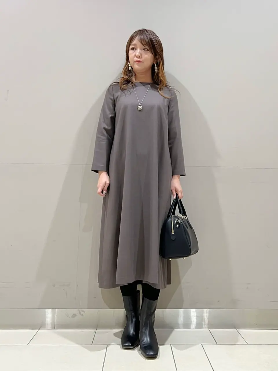 23区 平瀬 コーディネート画像