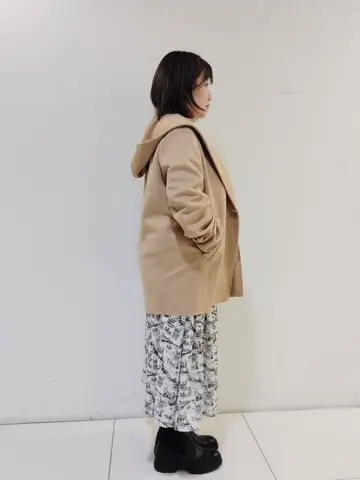 23区 東 コーディネート画像